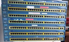 Cisco catalyst 2950 gebraucht kaufen  Bremen