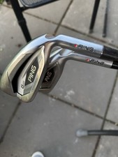 Ping g425 iron for sale  WORCESTER