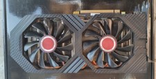Xfx radeon 580 d'occasion  Sainte-Foy-Tarentaise