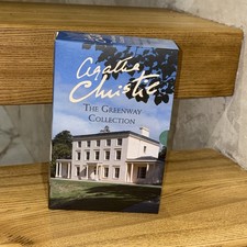 Agatha christie greenway for sale Agatha christie greenway for sale  GRAYS