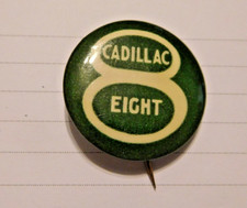 Extremamente raro c1914 pino adesivo celulóide promovendo motor Cadillac tipo 51 V-8 comprar usado Extremamente raro c1914 pino adesivo celulóide promovendo motor Cadillac tipo 51 V-8 comprar usado  Enviando para Brazil