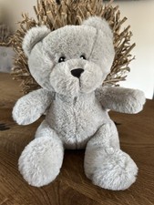 Grey soft toy for sale  REDDITCH
