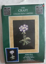 Craft collection crewel for sale  YORK