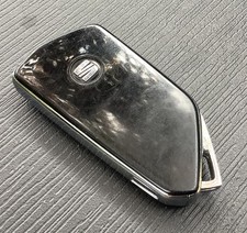 Riginal seat autoschlüssel gebraucht kaufen  Bochum