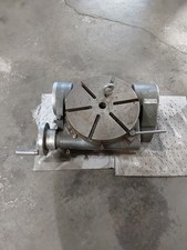 Yuasa indexing table for sale  Scottsburg
