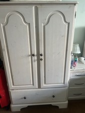 Ducal vintage wardrobe for sale  CRAWLEY
