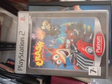 crash tag team racing usato crash tag team racing usato Torino