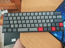 mechanical keyboard for sale  CAMBORNE