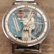 Running vintage 1964 for sale  SCUNTHORPE