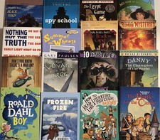 Lot boys chapter for sale  Baltimore