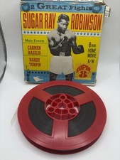 Sugar ray robinson for sale  Forest Hills