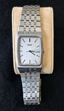 Montre seiko homme d'occasion  Luçon