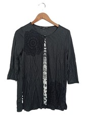 Desigual strickjacke gebraucht kaufen  Deutschland