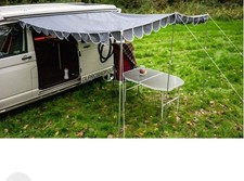 Olpro charcoal campervan for sale  CARDIFF