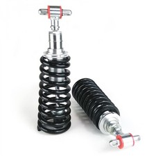 Front coil shocks for sale  Portland
