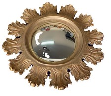 Vintage syroco convex for sale  Richmond