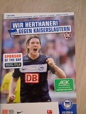 Fußball bundesliga programm gebraucht kaufen  Diekholzen