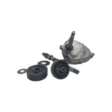 Transmission roue 13700km d'occasion  Courbevoie