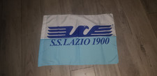 bandiera lazio usato  Roma