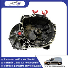 Boite vitesses citroen d'occasion  Saint-Quentin