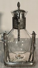 Vtg english silver for sale  Greenwood