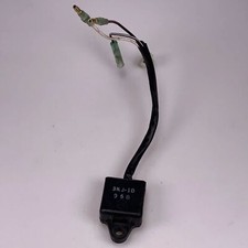 Steuergerät cdi yamaha gebraucht kaufen  Freystadt