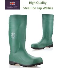 Steel toe saftey for sale  NEWPORT