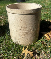 Vaso de cerâmica grés plantador 8x8 comprar usado  Enviando para Brazil