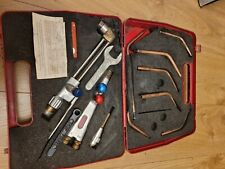 Oxy acetylene torch for sale  EPSOM