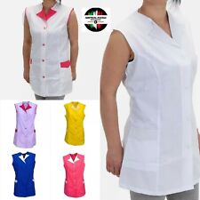 Casacca lavoro donna usato  Caserta