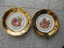 Assiettes dessert gâteaux d'occasion  Sarreguemines