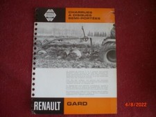 Ancien prospectus publicitaire d'occasion  Aubigny-en-Artois