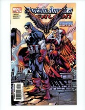 Captain america falcon for sale  USA