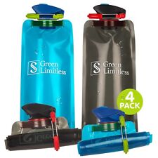 Green limitless collapsible for sale  LYTHAM ST. ANNES
