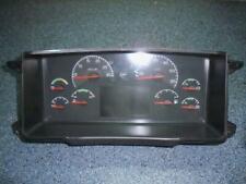 LICZNIK ZEGARY INSTRUMENT CLUSTER KOMBIINSTRUMENT VOLVO FH 12 20577363 24066983 na sprzedaż  PL