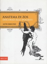 Austin osman spare. usato  Firenze