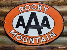 Vintage aaa rocky for sale  Shavertown