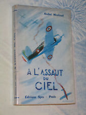 Aviation assaut ciel d'occasion  Plougastel-Daoulas