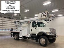 International 7300 4x4 for sale  Battle Creek