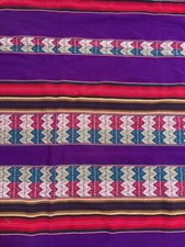 Vibrant purple traditional for sale  Santa Fe