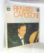 Renato carosone volume usato  Viagrande