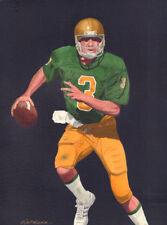 Joe montana art for sale  Gulfport