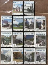 Eisenbahn romantik dvd gebraucht kaufen  Geislingen