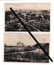 Five tuck postcards for sale  UK