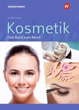 Kosmetik buch zum gebraucht kaufen  Berlin