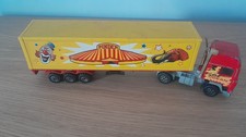 Majorette camion volvo d'occasion  Mérignac
