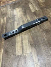 Swinging drawbar curve for sale  Topeka
