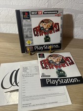 Frontschweine playstation gebraucht kaufen  Krefeld