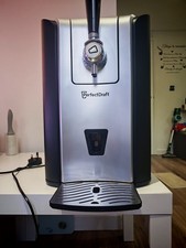 Perfect draft machine for sale  YORK