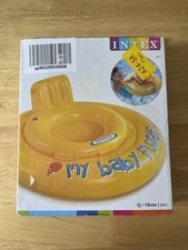 Baby inch inflatable for sale  BRIDGEND